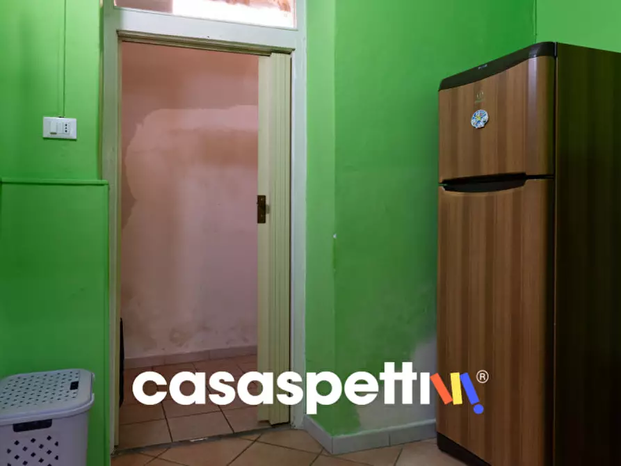 Immagine 13 di Appartamento in vendita  in Via Sebastiano Bagolino, 10 a Palermo