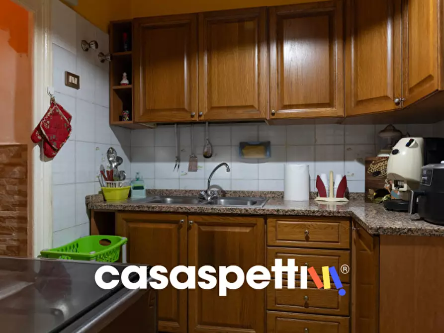 Immagine 14 di Appartamento in vendita  in Via Sebastiano Bagolino, 10 a Palermo