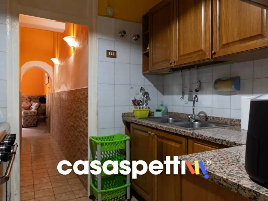 Immagine 15 di Appartamento in vendita  in Via Sebastiano Bagolino, 10 a Palermo