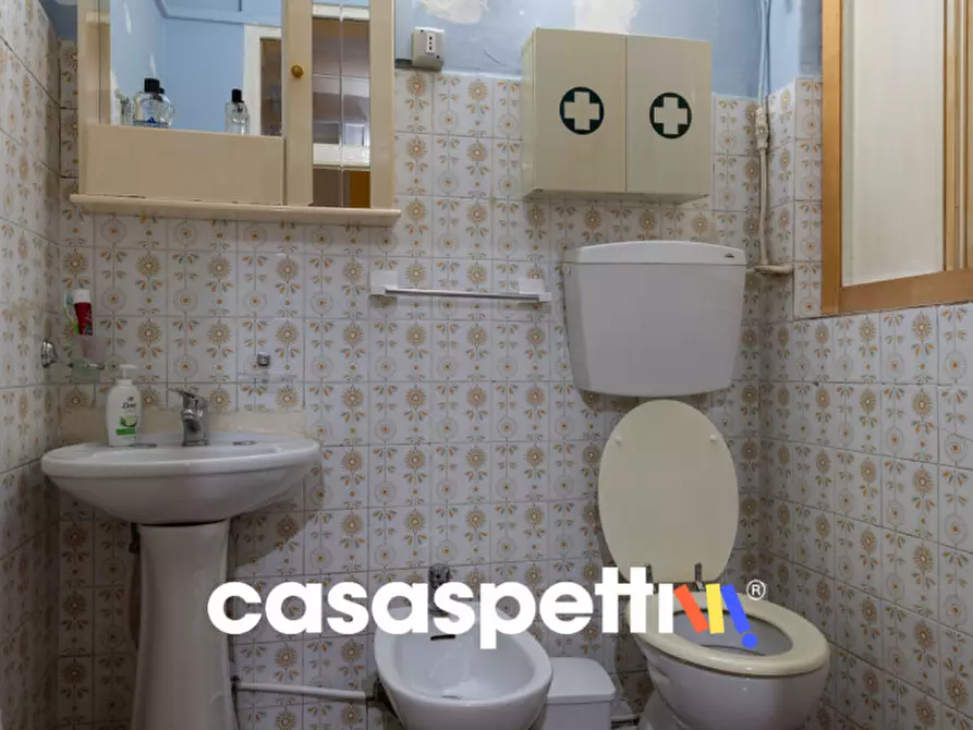 Immagine 16 di Appartamento in vendita  in Via Sebastiano Bagolino, 10 a Palermo