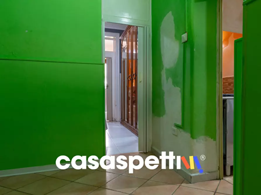 Immagine 18 di Appartamento in vendita  in Via Sebastiano Bagolino, 10 a Palermo