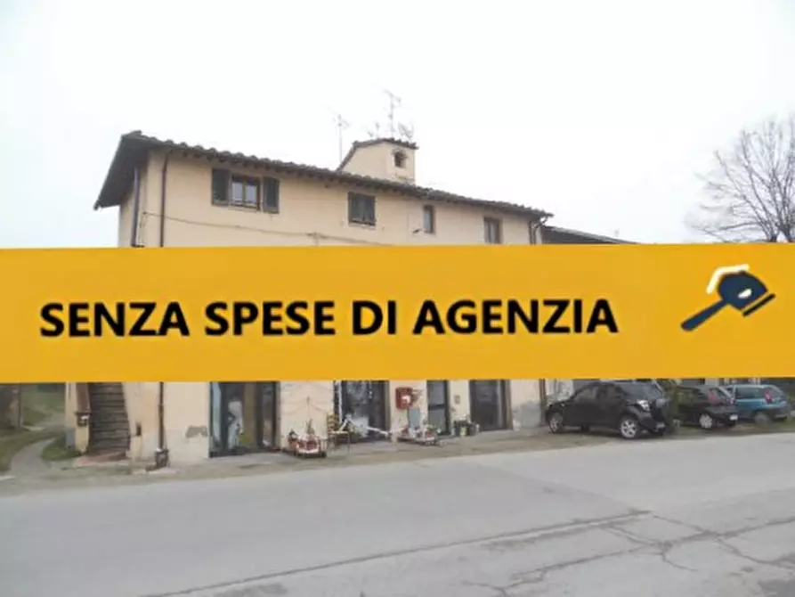 Immagine 1 di Appartamento in vendita  in VIA VITTORIO NICCOLI 32 - Castelfiorentino (FI) a Castelfiorentino
