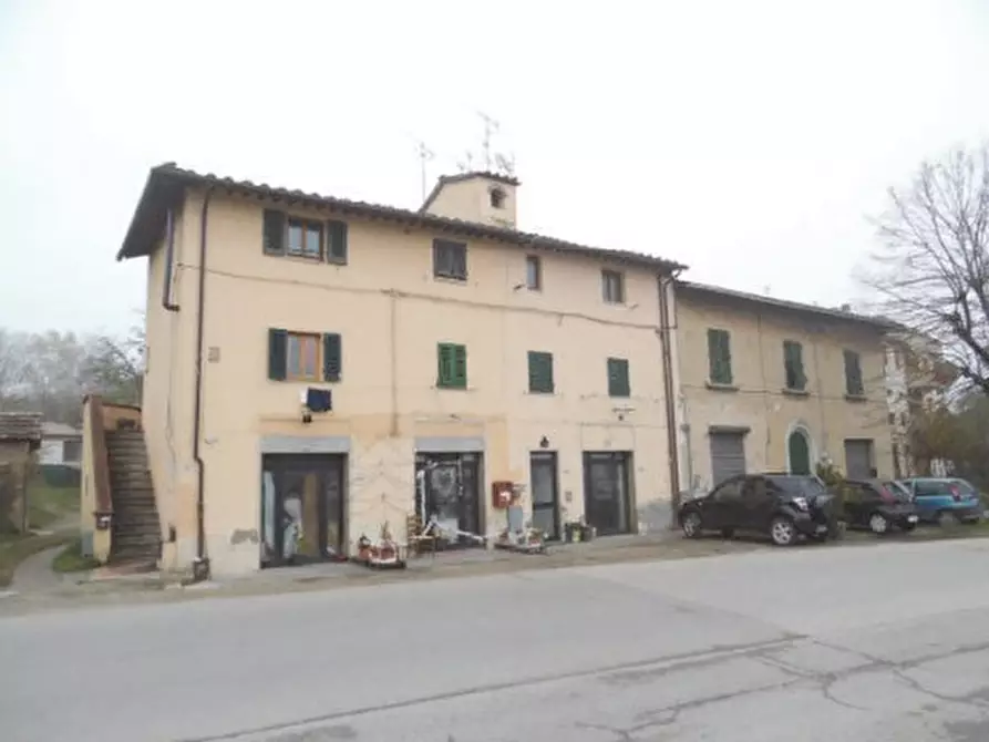 Immagine 2 di Appartamento in vendita  in VIA VITTORIO NICCOLI 32 - Castelfiorentino (FI) a Castelfiorentino