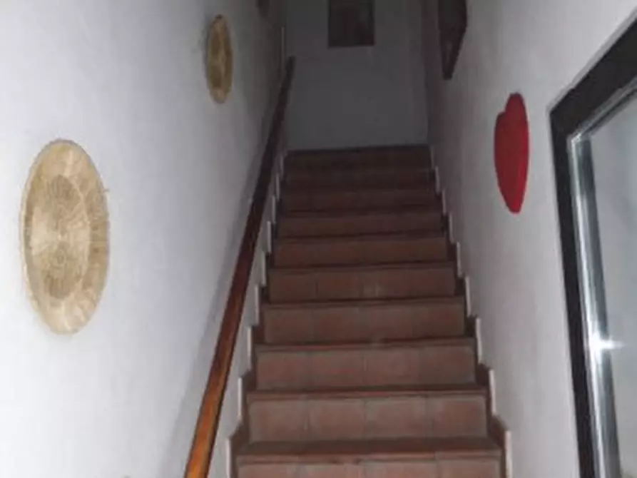 Immagine 3 di Appartamento in vendita  in VIA VITTORIO NICCOLI 32 - Castelfiorentino (FI) a Castelfiorentino