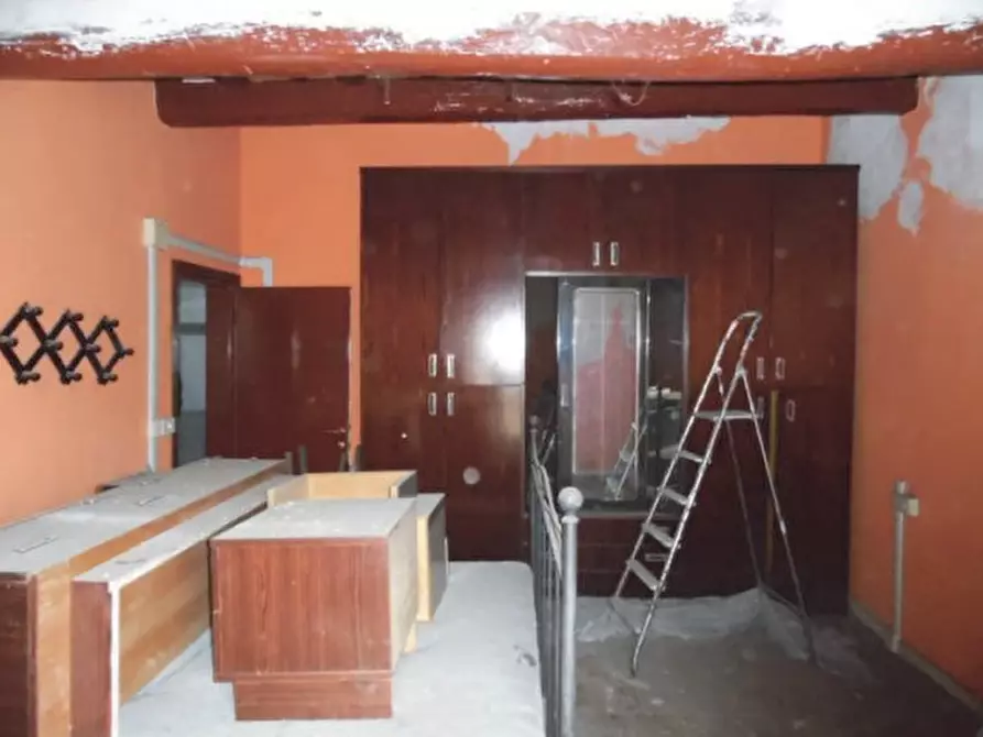 Immagine 7 di Appartamento in vendita  in VIA VITTORIO NICCOLI 32 - Castelfiorentino (FI) a Castelfiorentino