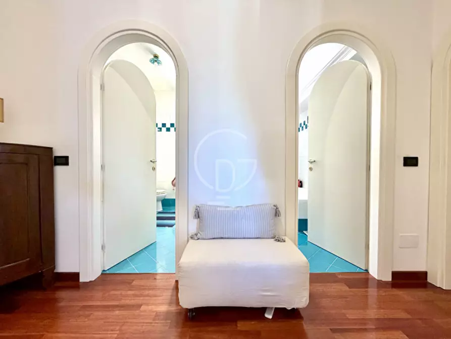 Immagine 13 di Casa bifamiliare in vendita  in Via Desenzanino a Desenzano Del Garda