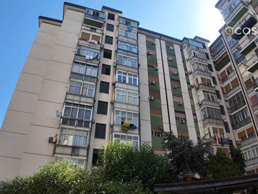 Immagine 1 di Appartamento in vendita  in Via Giovan Battista Ughetti 2 a Palermo