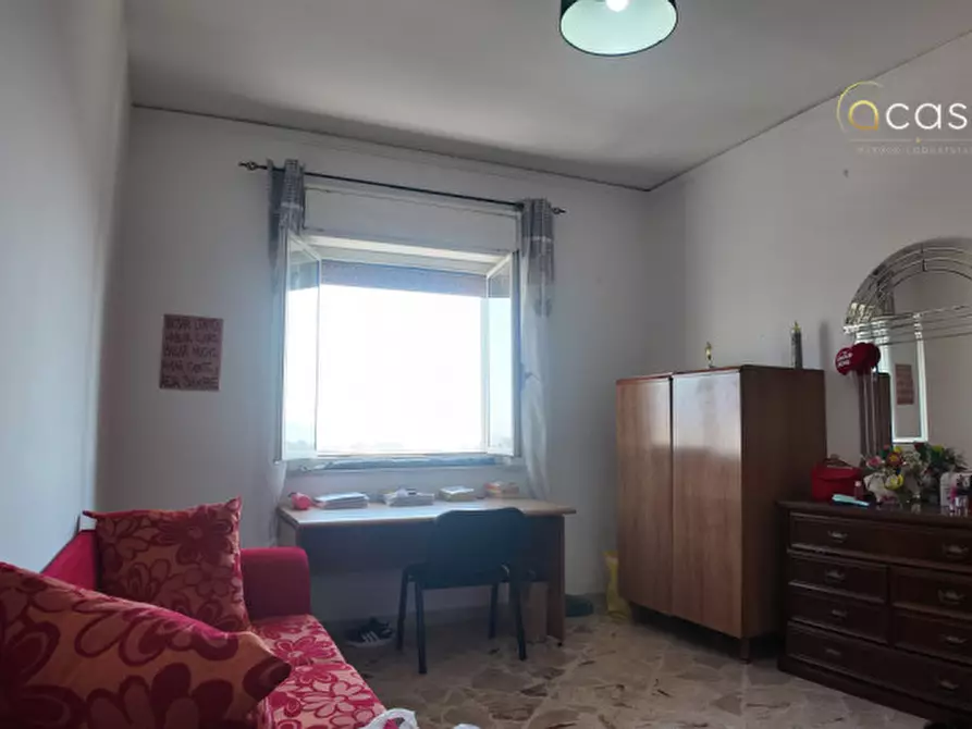 Immagine 3 di Appartamento in vendita  in Via Giovan Battista Ughetti 2 a Palermo