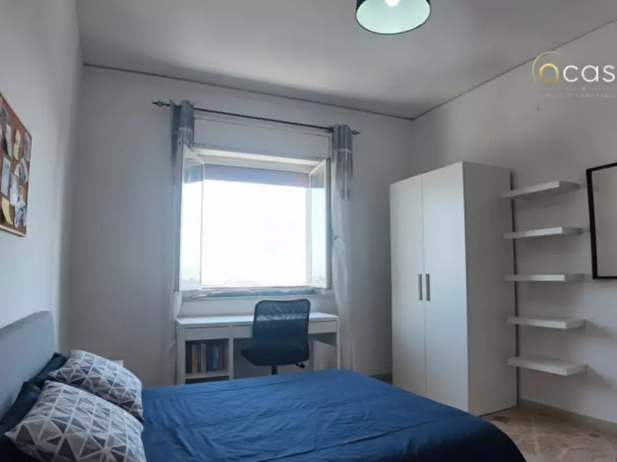 Immagine 4 di Appartamento in vendita  in Via Giovan Battista Ughetti 2 a Palermo
