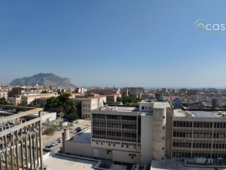 Immagine 5 di Appartamento in vendita  in Via Giovan Battista Ughetti 2 a Palermo