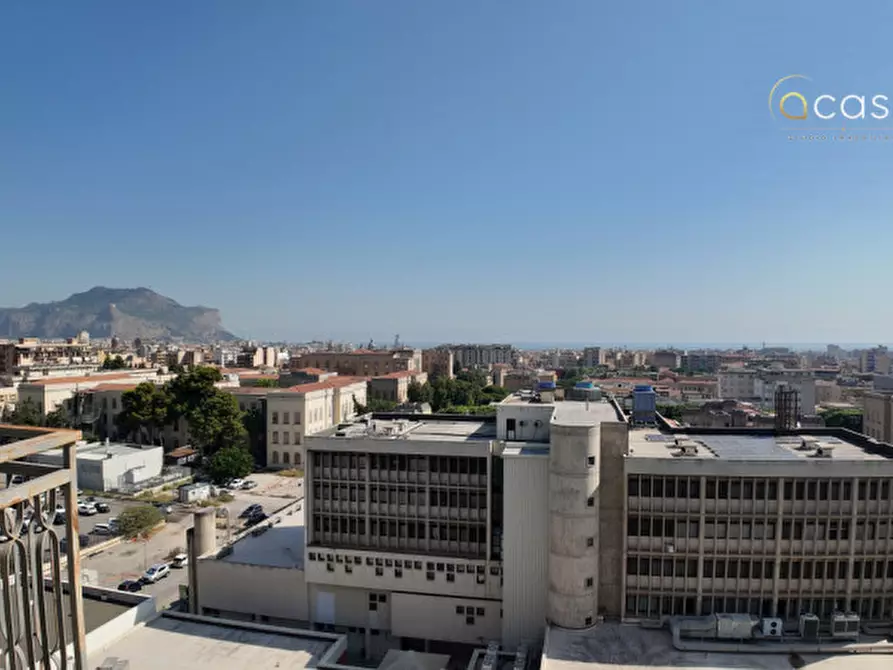 Immagine 6 di Appartamento in vendita  in Via Giovan Battista Ughetti 2 a Palermo