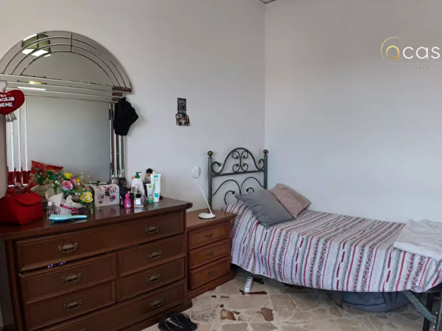 Immagine 7 di Appartamento in vendita  in Via Giovan Battista Ughetti 2 a Palermo