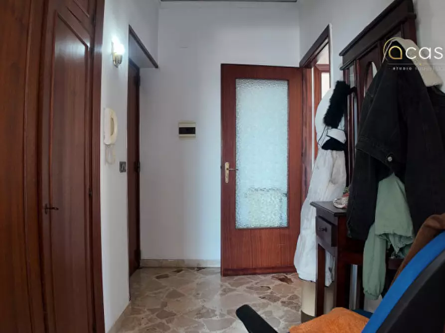 Immagine 8 di Appartamento in vendita  in Via Giovan Battista Ughetti 2 a Palermo