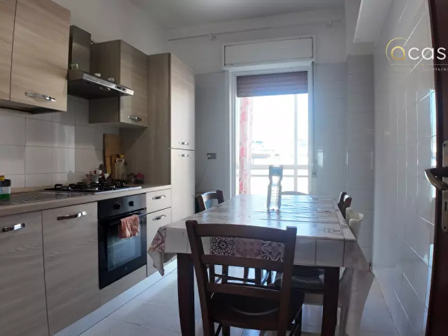 Immagine 10 di Appartamento in vendita  in Via Giovan Battista Ughetti 2 a Palermo
