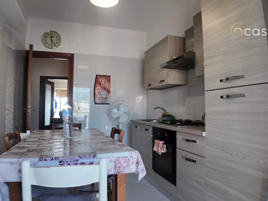 Immagine 12 di Appartamento in vendita  in Via Giovan Battista Ughetti 2 a Palermo