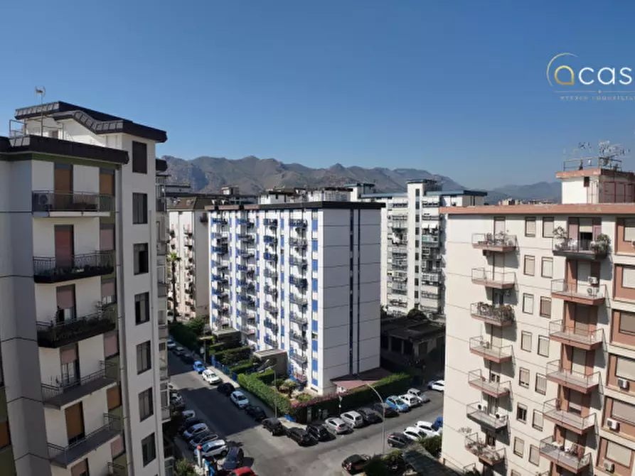 Immagine 13 di Appartamento in vendita  in Via Giovan Battista Ughetti 2 a Palermo