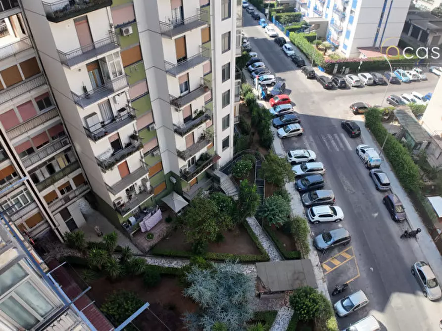 Immagine 15 di Appartamento in vendita  in Via Giovan Battista Ughetti 2 a Palermo
