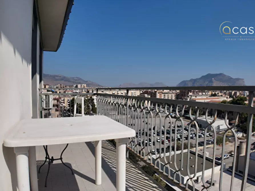 Immagine 16 di Appartamento in vendita  in Via Giovan Battista Ughetti 2 a Palermo