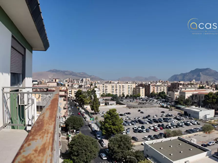 Immagine 18 di Appartamento in vendita  in Via Giovan Battista Ughetti 2 a Palermo