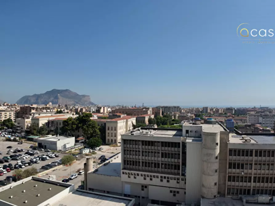 Immagine 19 di Appartamento in vendita  in Via Giovan Battista Ughetti 2 a Palermo