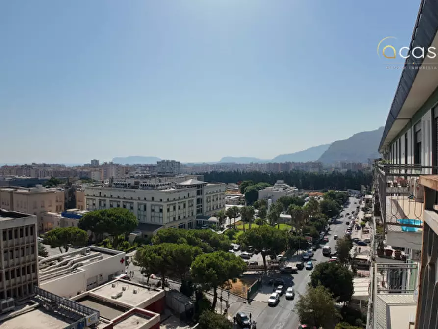 Immagine 20 di Appartamento in vendita  in Via Giovan Battista Ughetti 2 a Palermo