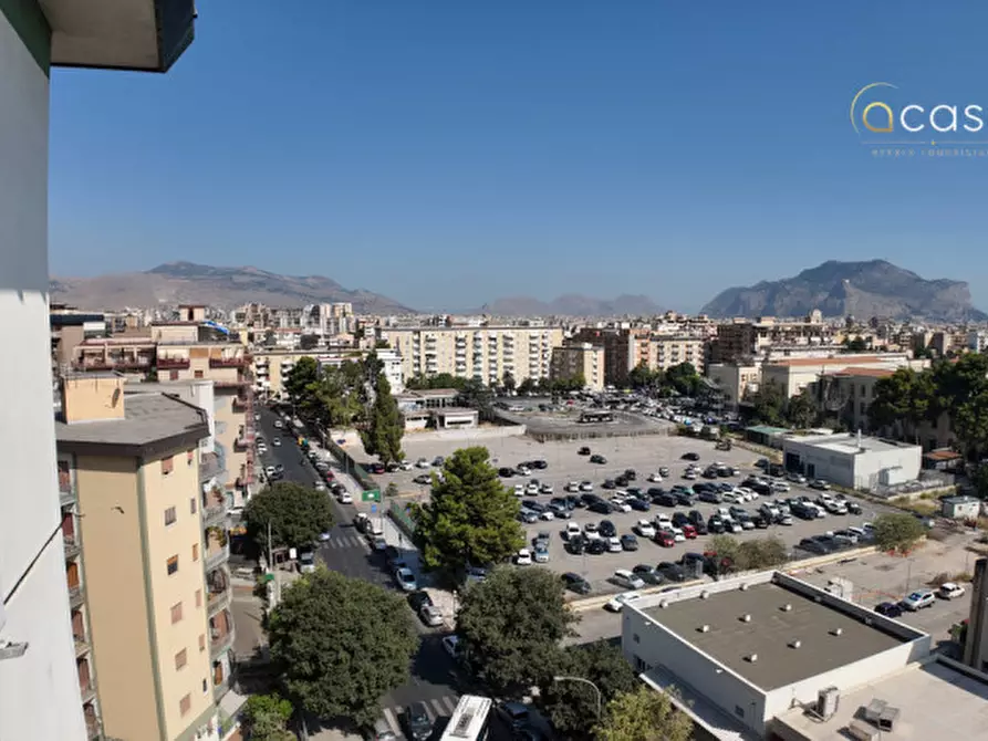 Immagine 21 di Appartamento in vendita  in Via Giovan Battista Ughetti 2 a Palermo