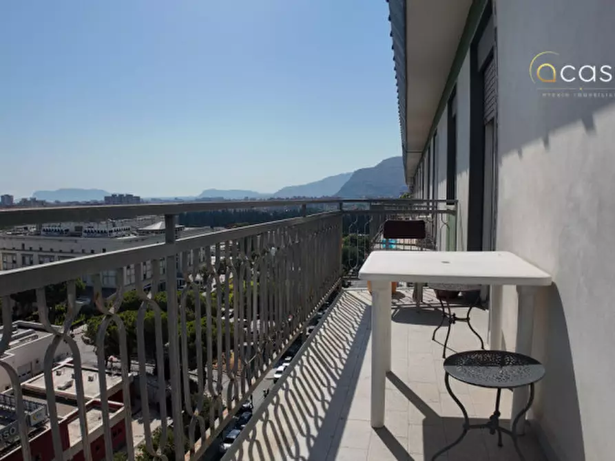 Immagine 22 di Appartamento in vendita  in Via Giovan Battista Ughetti 2 a Palermo