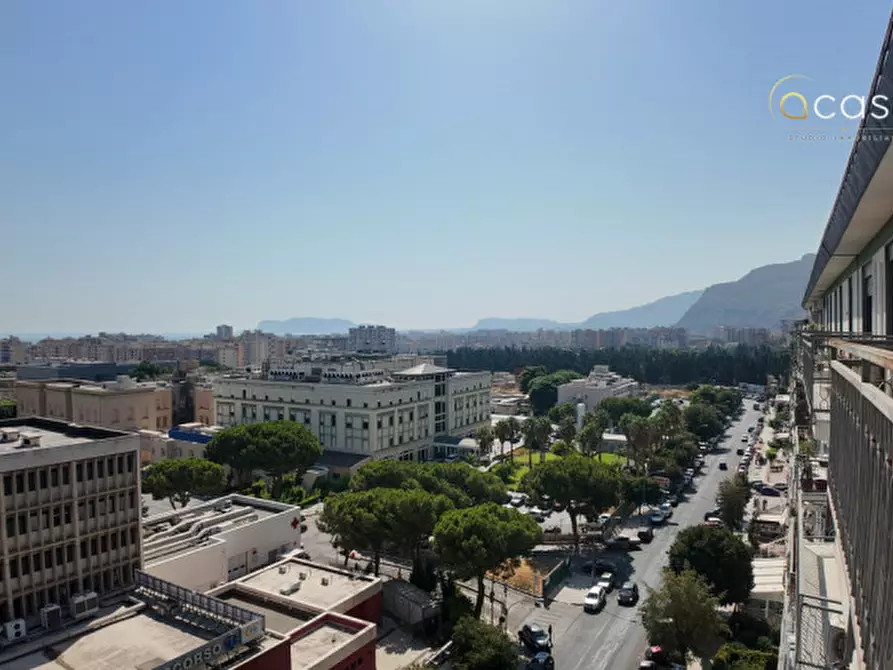 Immagine 23 di Appartamento in vendita  in Via Giovan Battista Ughetti 2 a Palermo