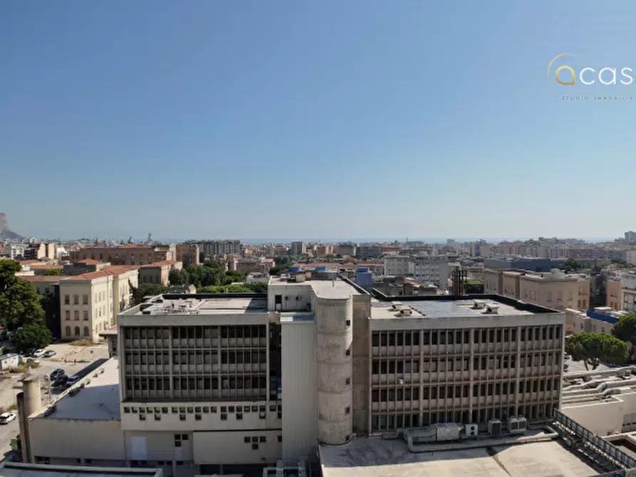 Immagine 24 di Appartamento in vendita  in Via Giovan Battista Ughetti 2 a Palermo