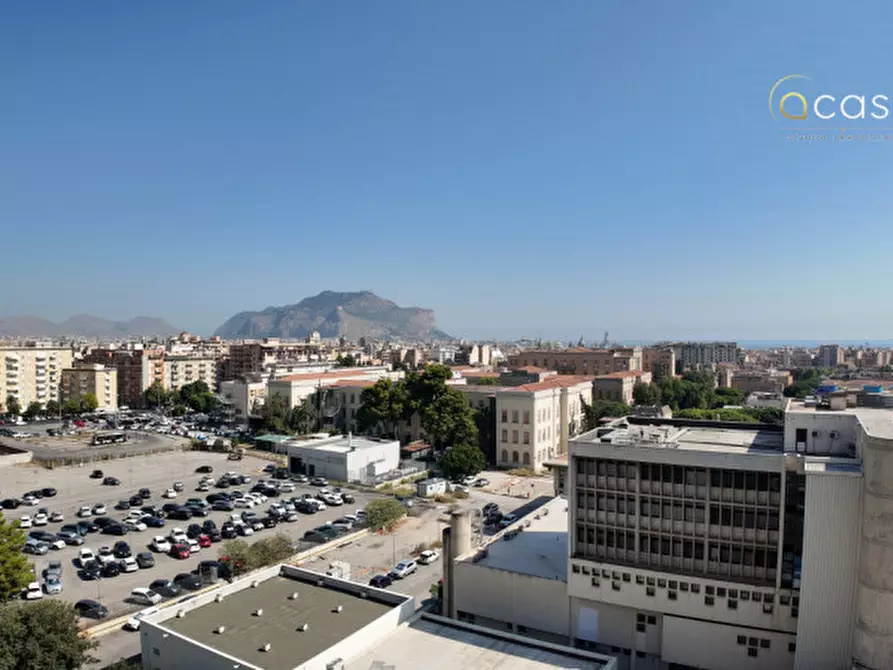 Immagine 25 di Appartamento in vendita  in Via Giovan Battista Ughetti 2 a Palermo