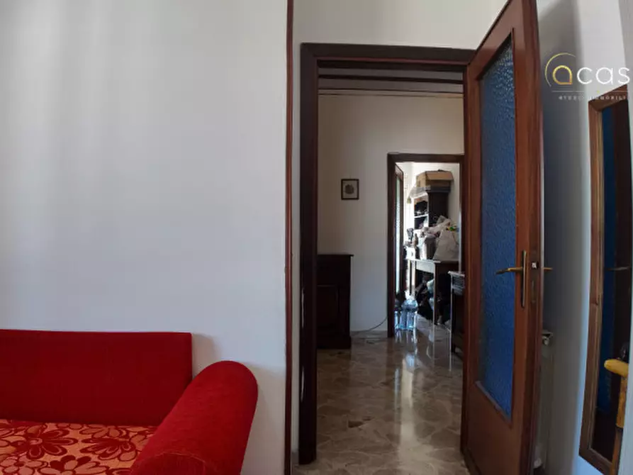 Immagine 27 di Appartamento in vendita  in Via Giovan Battista Ughetti 2 a Palermo