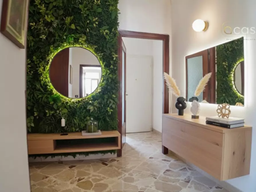 Immagine 29 di Appartamento in vendita  in Via Giovan Battista Ughetti 2 a Palermo