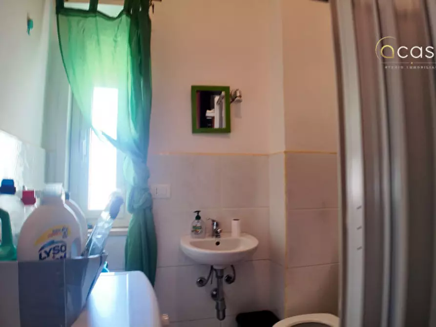 Immagine 31 di Appartamento in vendita  in Via Giovan Battista Ughetti 2 a Palermo