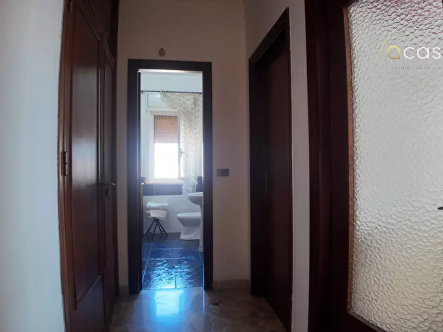 Immagine 32 di Appartamento in vendita  in Via Giovan Battista Ughetti 2 a Palermo
