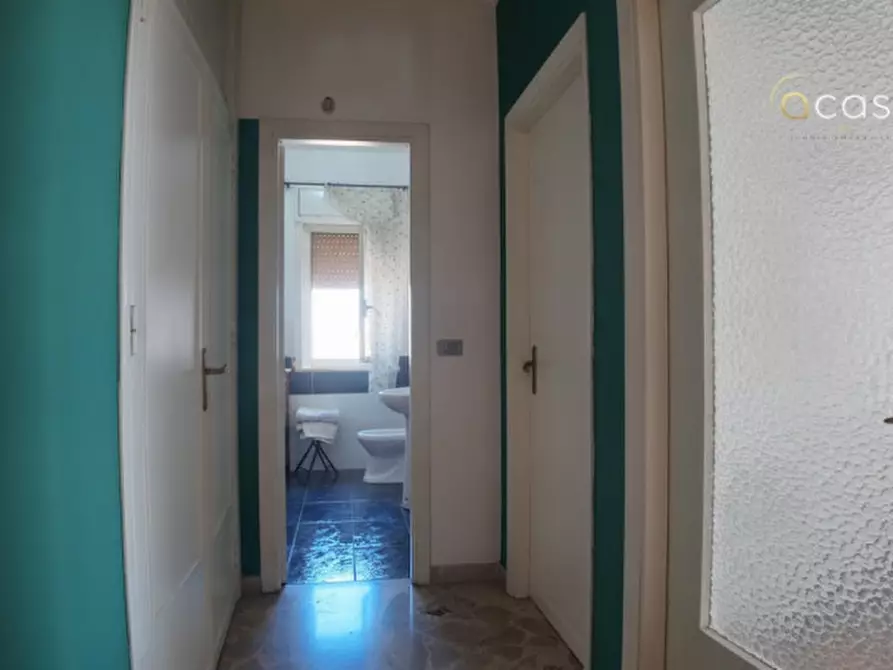 Immagine 33 di Appartamento in vendita  in Via Giovan Battista Ughetti 2 a Palermo