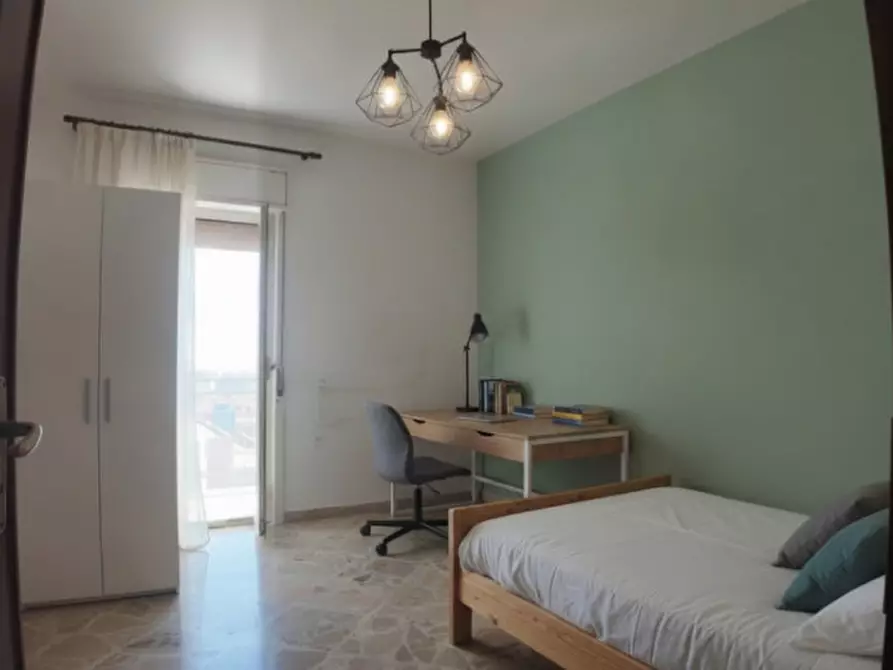 Immagine 35 di Appartamento in vendita  in Via Giovan Battista Ughetti 2 a Palermo