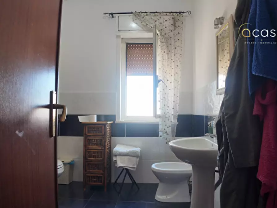 Immagine 36 di Appartamento in vendita  in Via Giovan Battista Ughetti 2 a Palermo