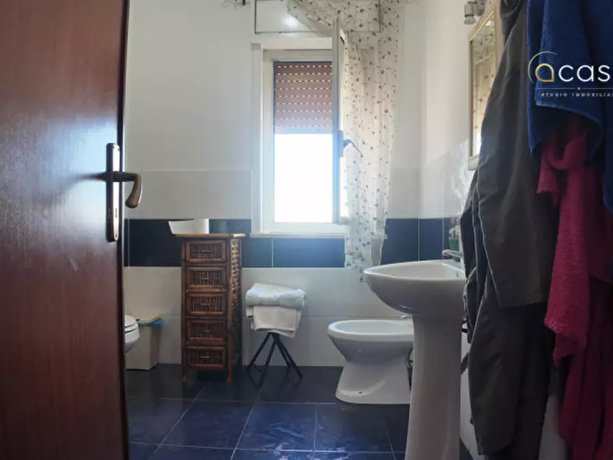 Immagine 37 di Appartamento in vendita  in Via Giovan Battista Ughetti 2 a Palermo
