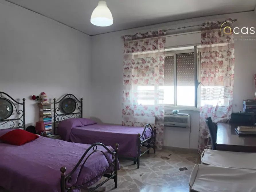 Immagine 39 di Appartamento in vendita  in Via Giovan Battista Ughetti 2 a Palermo