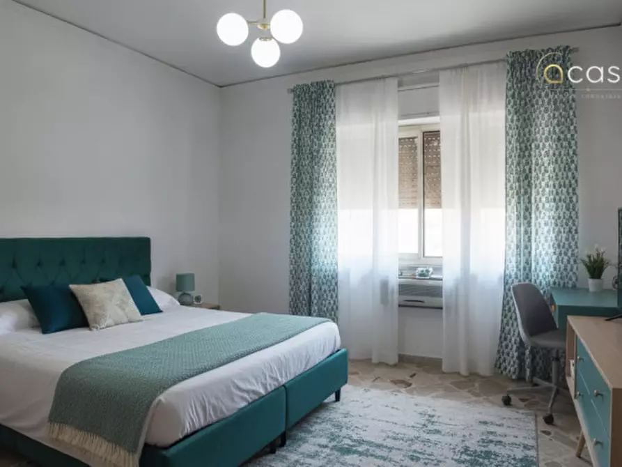 Immagine 40 di Appartamento in vendita  in Via Giovan Battista Ughetti 2 a Palermo