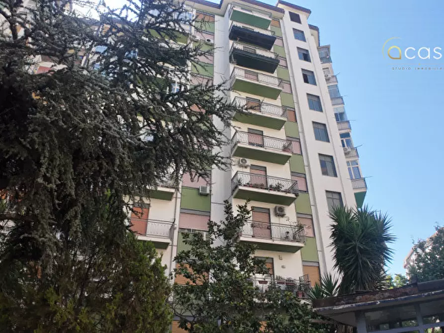 Immagine 41 di Appartamento in vendita  in Via Giovan Battista Ughetti 2 a Palermo