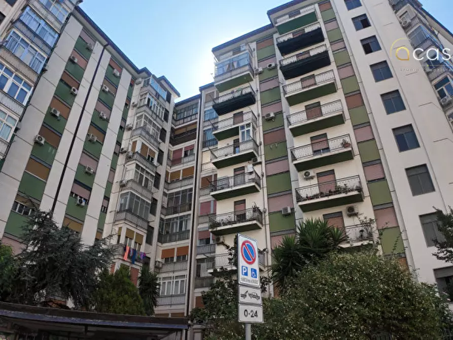 Immagine 42 di Appartamento in vendita  in Via Giovan Battista Ughetti 2 a Palermo