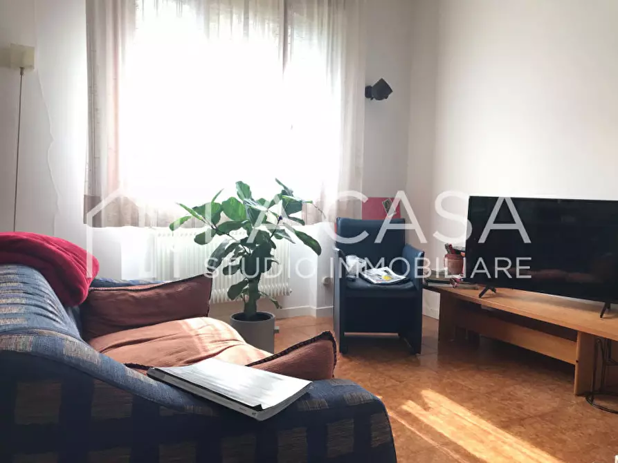 Immagine 1 di Appartamento in affitto  in Via Riccardo Selvatico, 4 a Pordenone