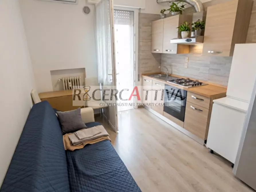 Immagine 1 di Appartamento in vendita  a Padova