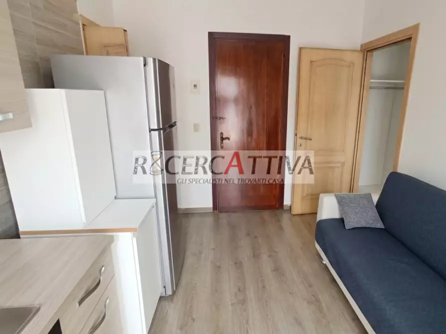 Immagine 2 di Appartamento in vendita  a Padova