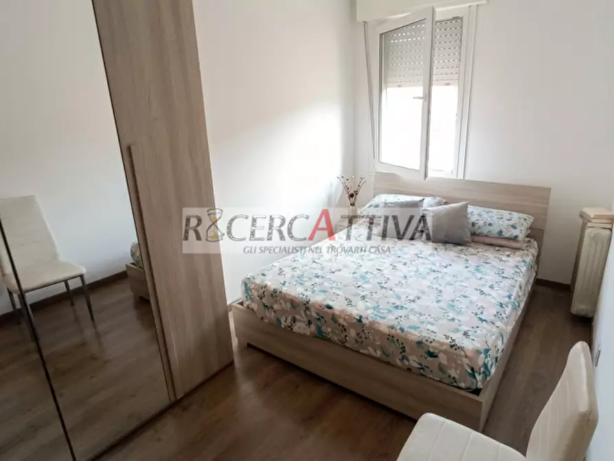 Immagine 4 di Appartamento in vendita  a Padova