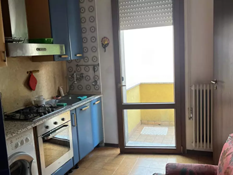 Immagine 1 di Appartamento in affitto  in Via Giambattista Belzoni a Padova