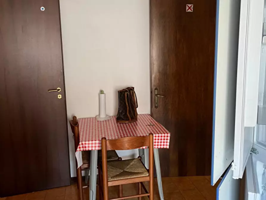Immagine 2 di Appartamento in affitto  in Via Giambattista Belzoni a Padova