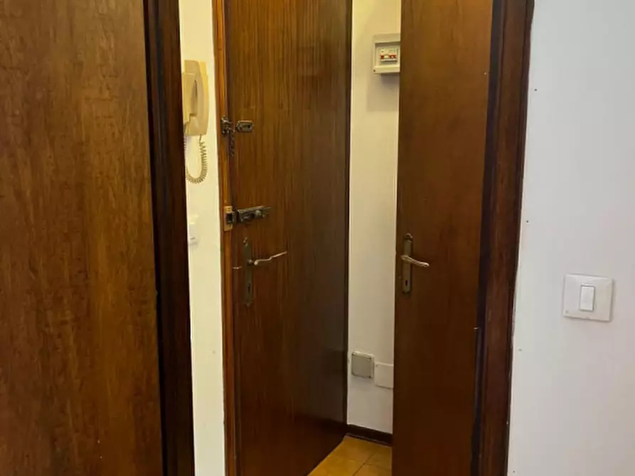 Immagine 3 di Appartamento in affitto  in Via Giambattista Belzoni a Padova