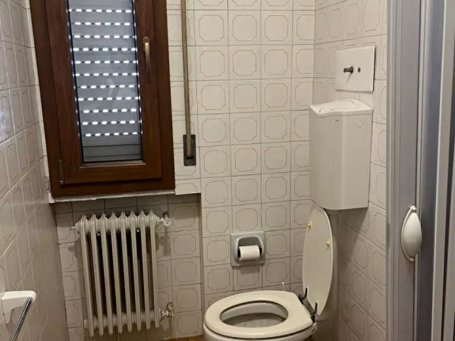 Immagine 5 di Appartamento in affitto  in Via Giambattista Belzoni a Padova
